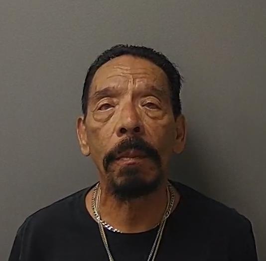 Ruben Lee Lanford
