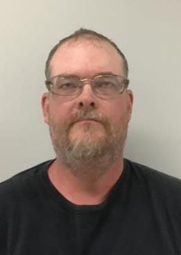 Trevor Allen Childers