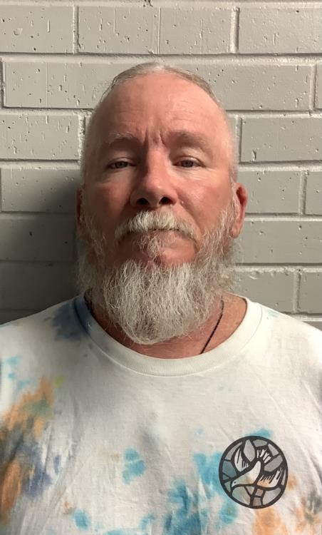 Roger Allen Gish