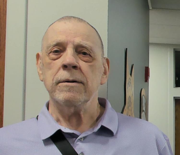 David Otto Larson