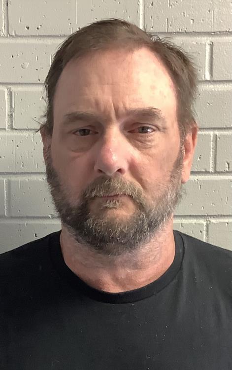 Ronald Scott Gibson