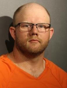 Caleb Alan Dickau