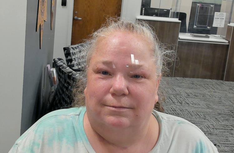 Cristy Ann Stahl