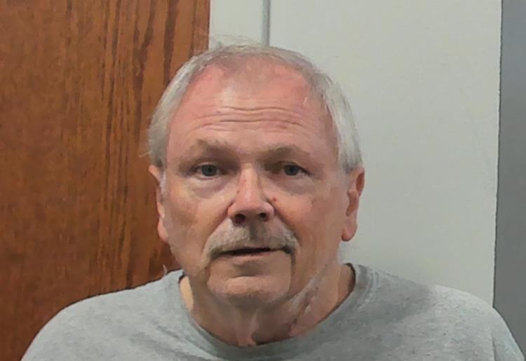 Earl Douglas Makovicka