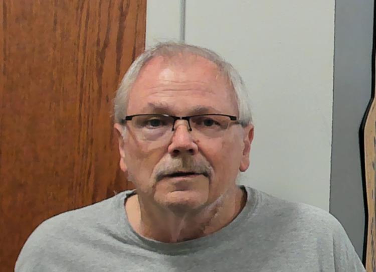 Earl Douglas Makovicka