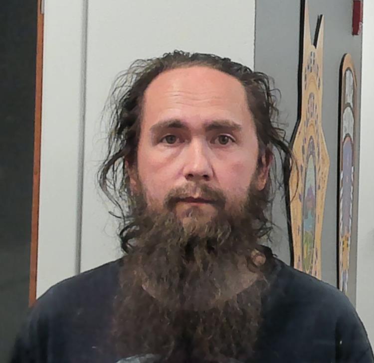 Ryan Samuel Hamilton