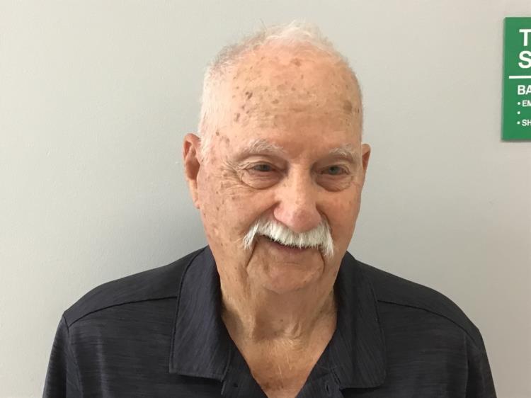 Lloyd Wayne Tatro