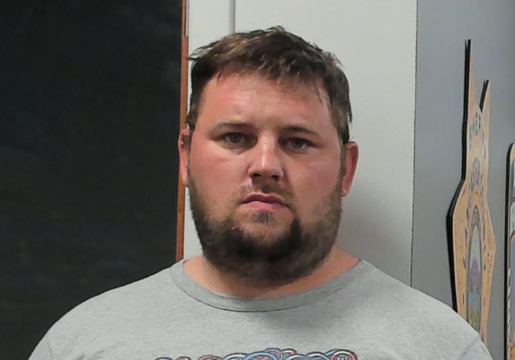 Justin Lee Carlson