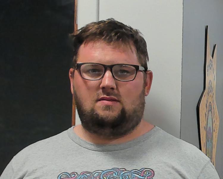Justin Lee Carlson