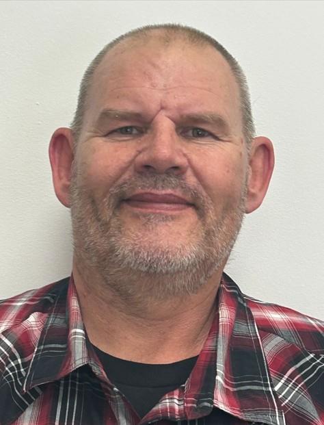 Michael Dale Kurpgeweit