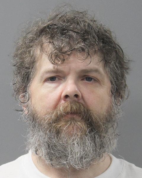 Jason Oliver Hinkle