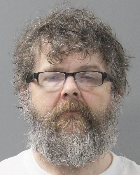 Jason Oliver Hinkle