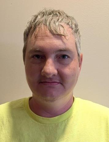 Christopher Allen Root