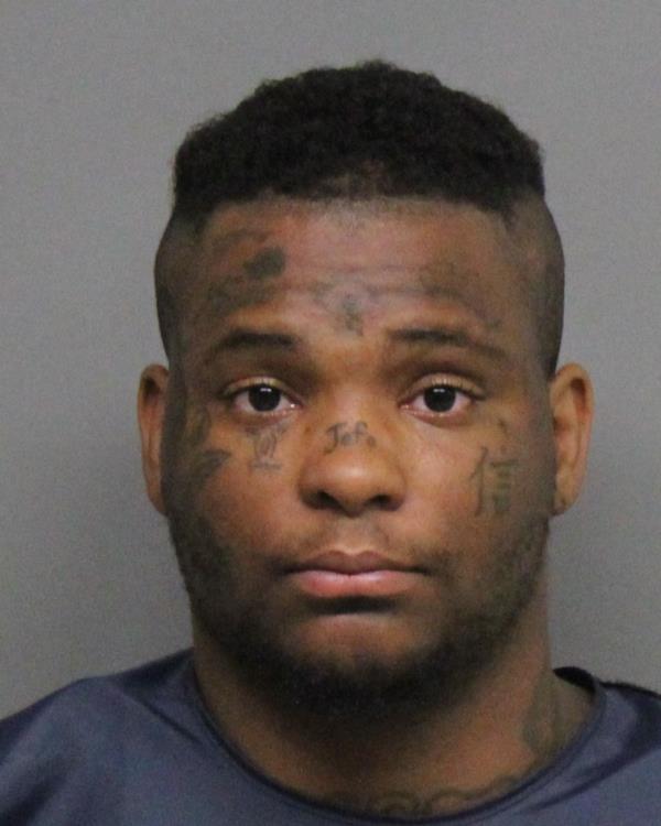 Andrew Darnell Combs