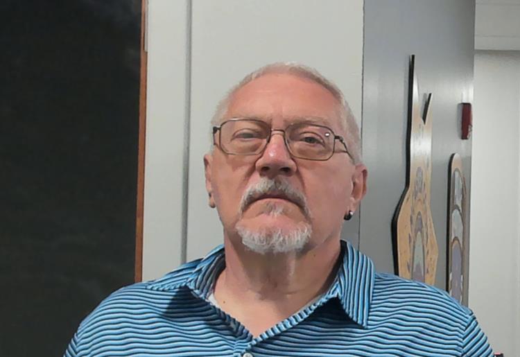 Richard Lee Sukovaty