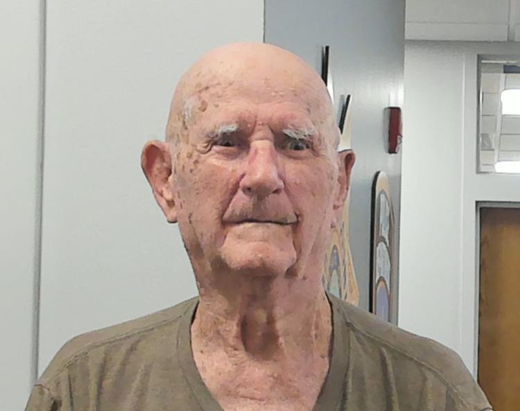 Robert Allen Houston