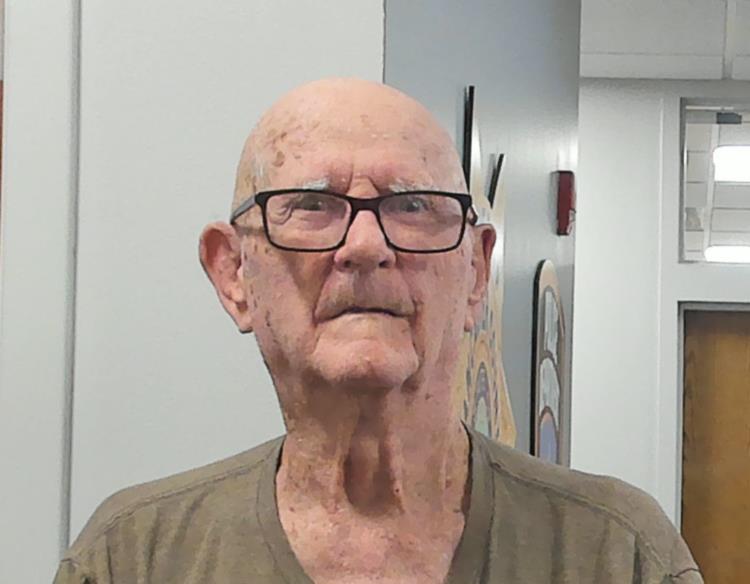Robert Allen Houston