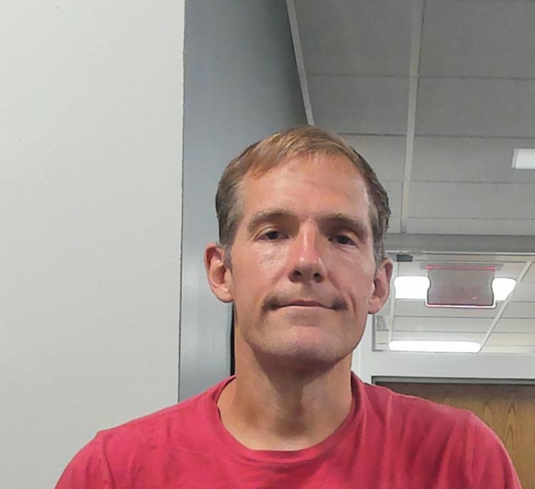 Brian Anthony Mohr