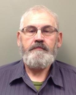 Jon David Leibert Sr