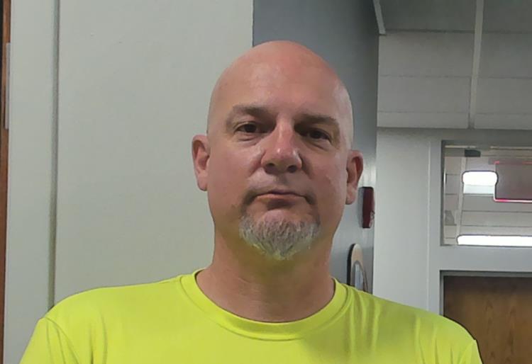 Brandon Lee Bjorkman