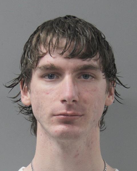 Blake Craig Rolfe