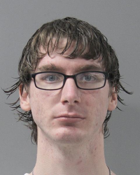 Blake Craig Rolfe
