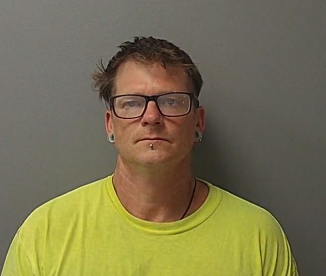 Matthew Todd Crandell
