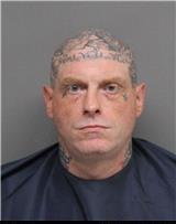 Michael Dean Stine