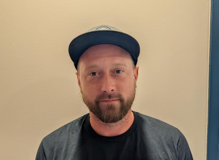 Austin Lee Phelps