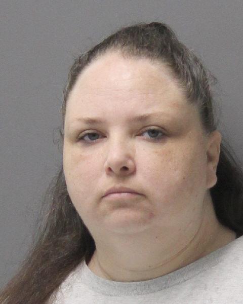 Kitrina Lynn Holmes