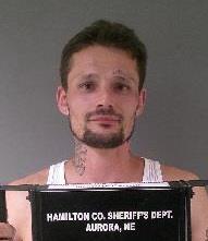Taylor James Franks