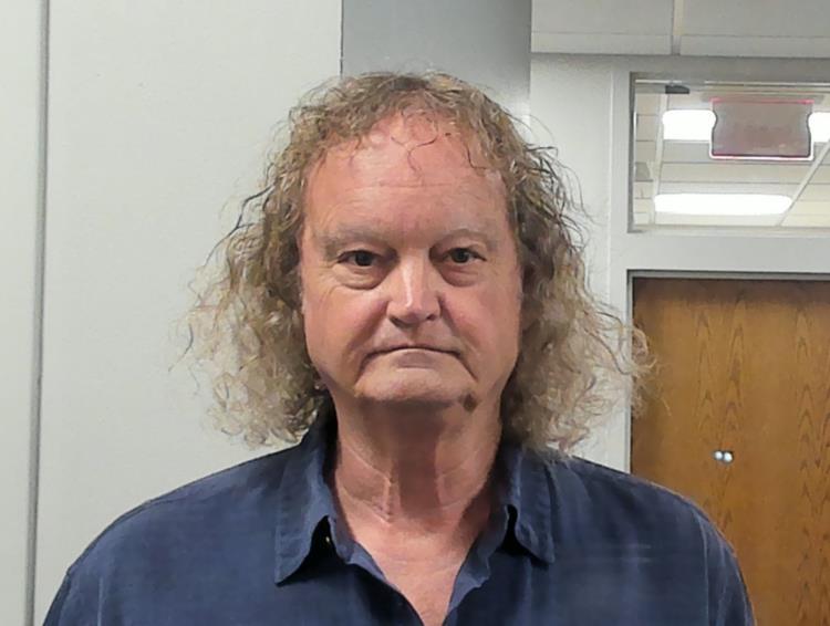 Douglas Forsythe Simpson