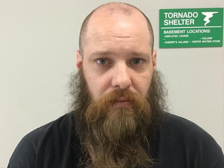 Zachary David Enfield