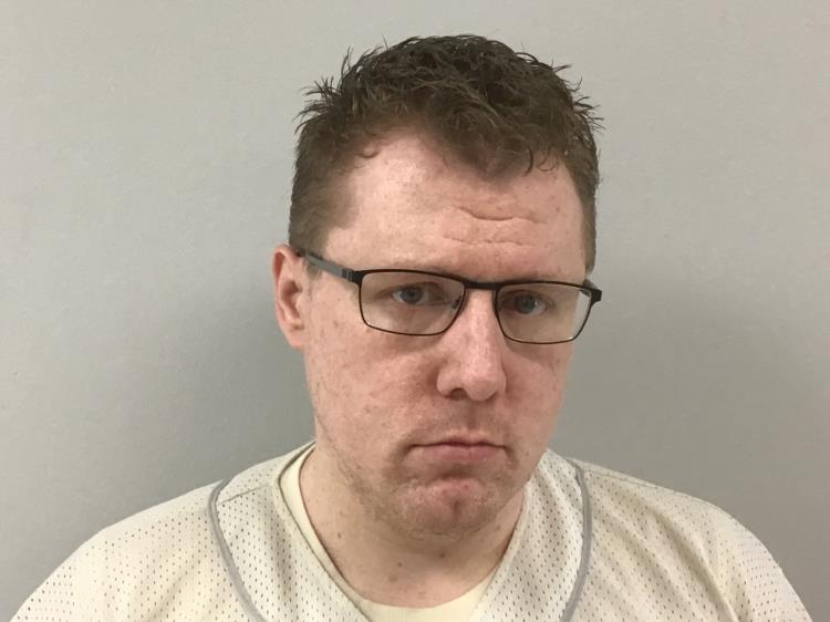 Joshua Dale Frerichs