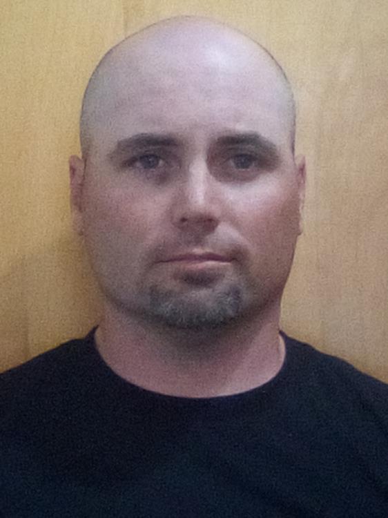 Joshua Dean Pedrick