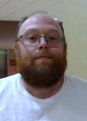 Billy Joe Barritt