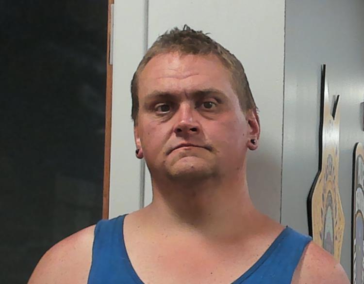 Dustin Quinley Parker