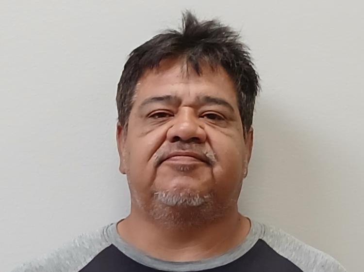 Renaldo Joseph Sanchez