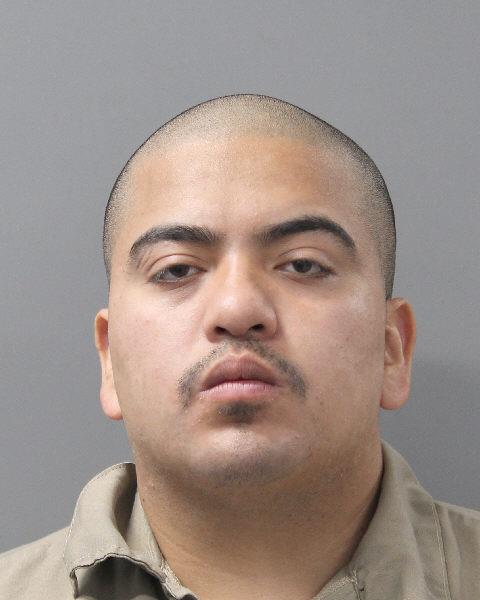Isaias Gomez