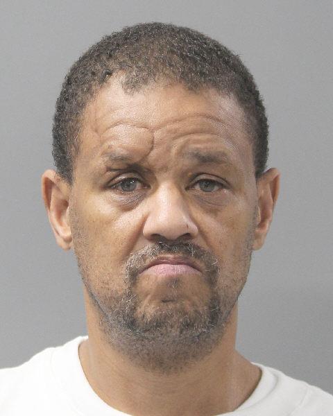 Darrell Lamont Robinson