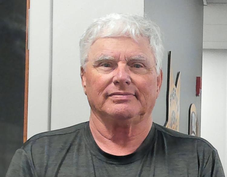 Douglas Edward Ebers