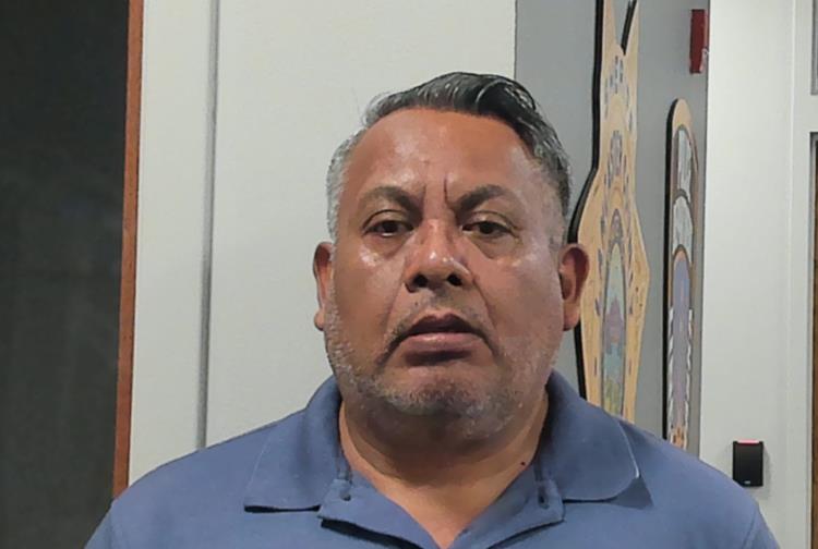 Pedro Ramirez