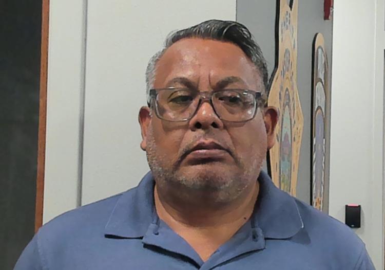 Pedro Ramirez