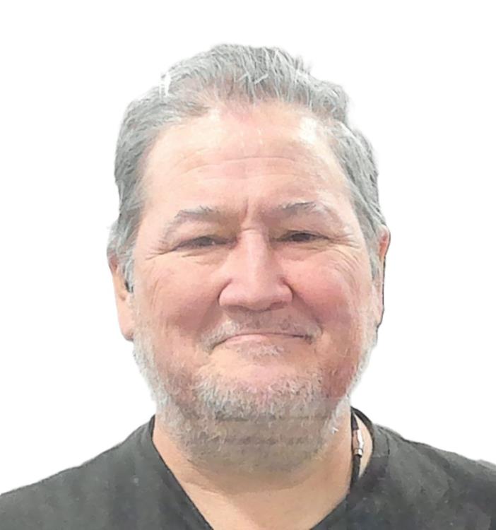 John Bevis Norbert