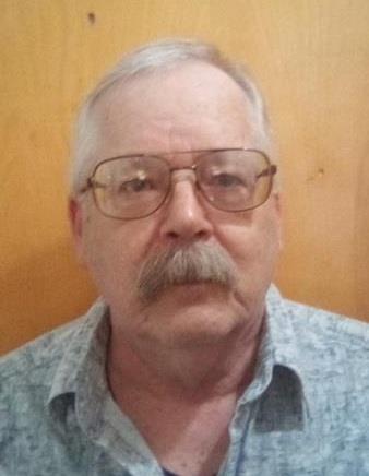 Kenneth Patrick Futtere