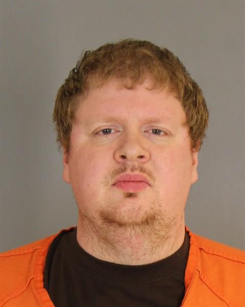 Curtis Alexander Ray Ridge