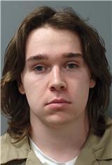 Zachary Hedden