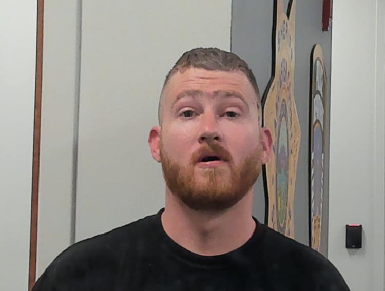 Tyler Scott Baker