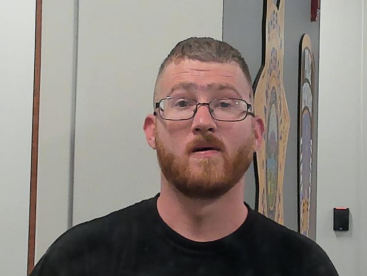 Tyler Scott Baker