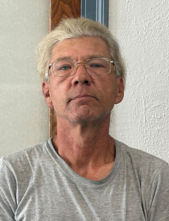 Timothy Franklin Reams